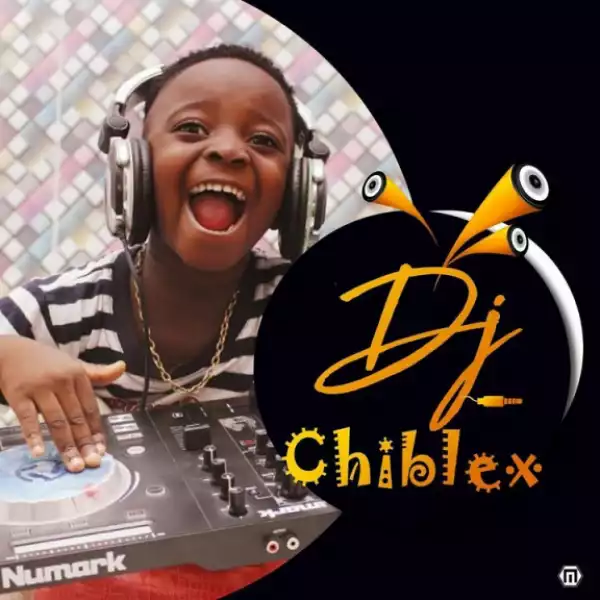 Meet 5-Year-Old Female DJ Based In Port Harcourt (Photos)